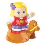 Go! Go! Smart Friends - Maddie & her Rocking Horse - view 1